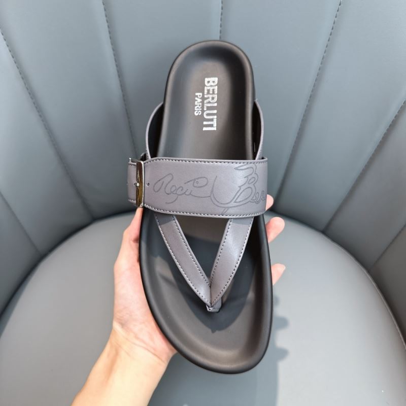 Berluti Sandals